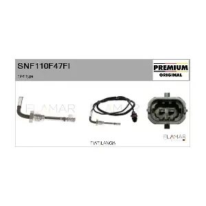 SNF110F47FI FLAMAR