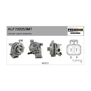 FLAMAR ALF720253MT