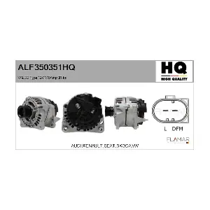 ALF350351HQ FLAMAR