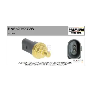 FLAMAR SNF820H37VW