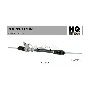 BDF750117HQ FLAMAR