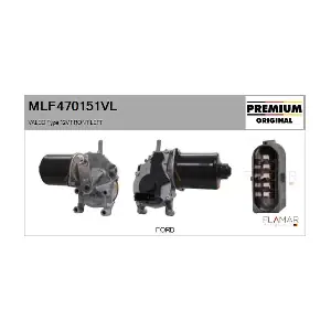 MLF470151VL FLAMAR