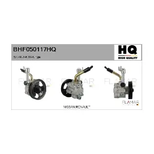 BHF050117HQ FLAMAR