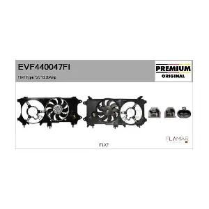 EVF440047FI FLAMAR