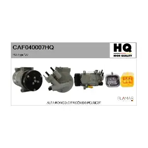 CAF040007HQ FLAMAR