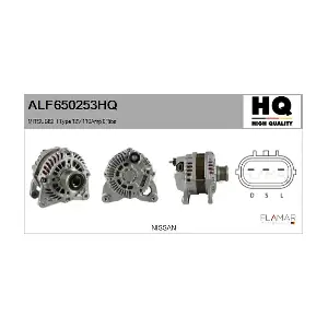 ALF650253HQ FLAMAR
