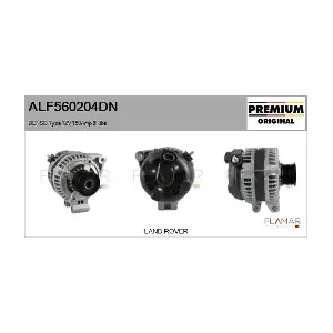 ALF560204DN FLAMAR