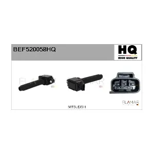 BEF520058HQ FLAMAR