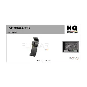IAF750037HQ FLAMAR