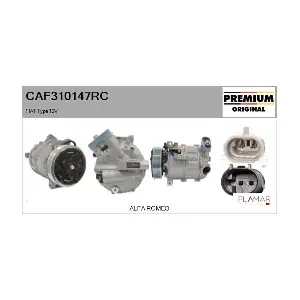 CAF310147RC FLAMAR