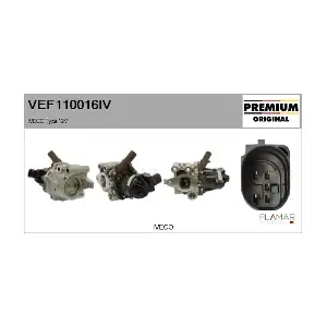VEF110016IV FLAMAR