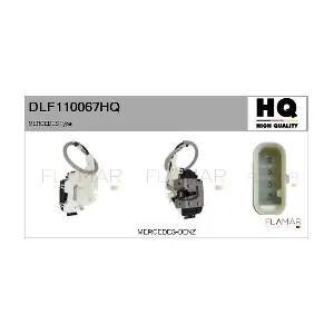 DLF110067HQ FLAMAR