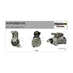 FLAMAR ARF630351VL