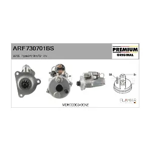 ARF730701BS FLAMAR