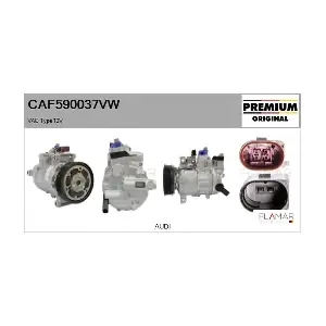CAF590037VW FLAMAR