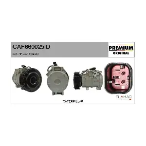 CAF660025ID FLAMAR