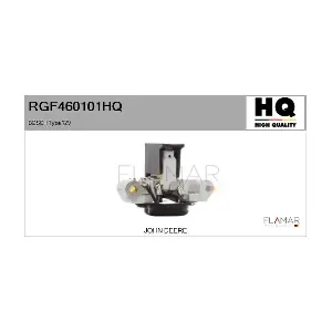 FLAMAR RGF460101HQ