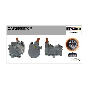 CAF290007CP FLAMAR