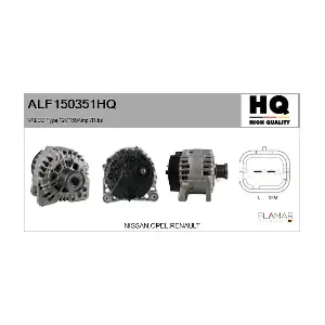 FLAMAR ALF150351HQ