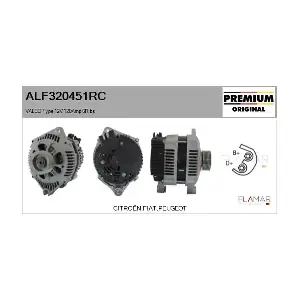 FLAMAR ALF320451RC