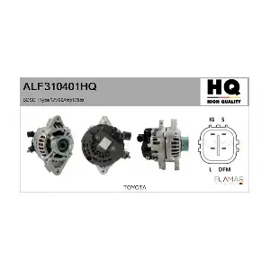 FLAMAR ALF310401HQ