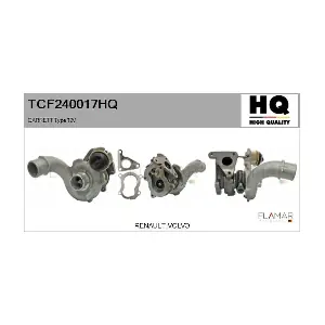 TCF240017HQ FLAMAR