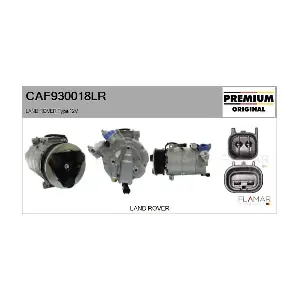 FLAMAR CAF930018LR