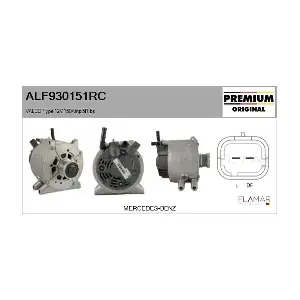 ALF930151RC FLAMAR