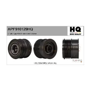 FLAMAR APF910129HQ