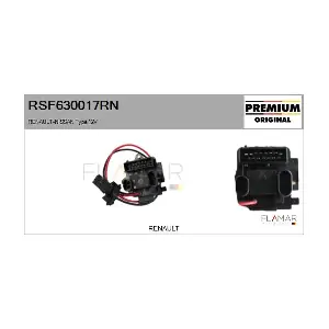 RSF630017RN FLAMAR