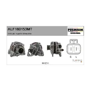 ALF180153MT FLAMAR