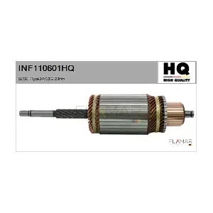 FLAMAR INF110601HQ