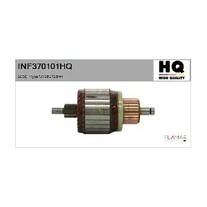 FLAMAR INF370101HQ