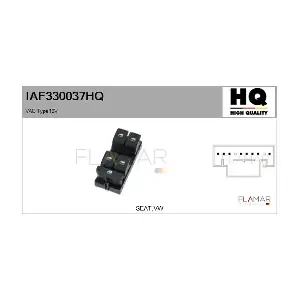 IAF330037HQ FLAMAR