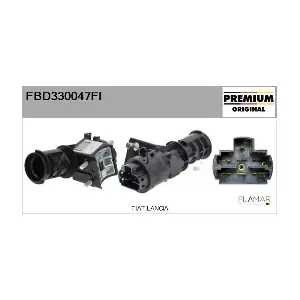 FBD330047FI FLAMAR