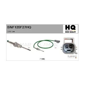 SNF120F27HQ FLAMAR
