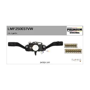 LMF250037VW FLAMAR