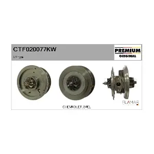 CTF020077KW FLAMAR