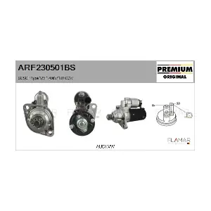 FLAMAR ARF230501BS