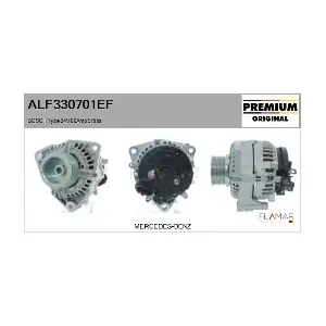 ALF330701EF FLAMAR