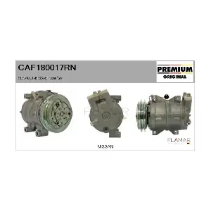 CAF180017RN FLAMAR