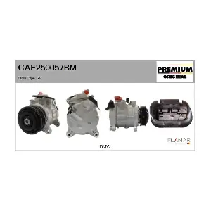 CAF250057BM FLAMAR