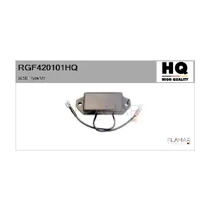 RGF420101HQ FLAMAR