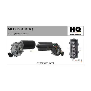 MLF050101HQ FLAMAR