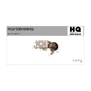 RGF530104HQ FLAMAR