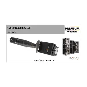 CCF030007CP FLAMAR