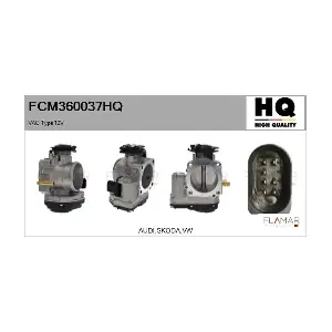 FCM360037HQ FLAMAR