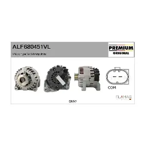 ALF680451VL FLAMAR
