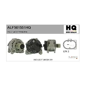 FLAMAR ALF501551HQ