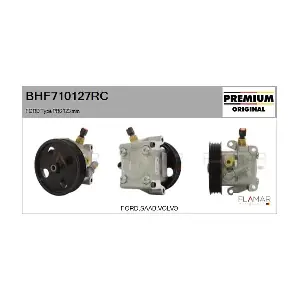 FLAMAR BHF710127RC